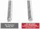 Dispozitiv taiere tije filetate M18 - Milwaukee M18 BLTRC-522X