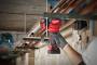 Dispozitiv taiere tije filetate M18 - Milwaukee M18 BLTRC-522X
