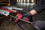 Dispozitiv taiere tije filetate M18 - Milwaukee M18 BLTRC-522X