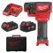 Dispozitiv taiere tije filetate M18 - Milwaukee M18 BLTRC-522X