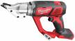 Foarfeca pentru debitat metal M18 - Milwaukee M18 BMS12-0