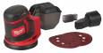 Slefuitor orbital 125 mm - Milwaukee M18 BOS125-502B