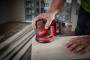 Slefuitor orbital 125 mm - Milwaukee M18 BOS125-502B