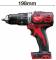 Masina de gaurit cu percutie compacta - Milwaukee M18 BPD-403C