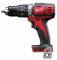 Masina de gaurit cu percutie compacta - Milwaukee M18 BPD-403C