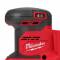 Slefuitor rectiliniu - Milwaukee M18 BQSS-502B