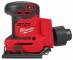 Slefuitor rectiliniu - Milwaukee M18 BQSS-502B