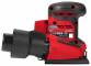 Slefuitor rectiliniu - Milwaukee M18 BQSS-502B