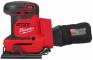Slefuitor rectiliniu - Milwaukee M18 BQSS-502B