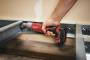 Masina de insurubat unghiulara cu impact, compacta - Milwaukee M18 BRAID-0