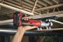 Masina de insurubat unghiulara cu impact, compacta - Milwaukee M18 BRAID-0