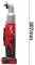 Cheie de impact la unghi 3/8″ M18 compacta - Milwaukee M18 BRAIW-0
