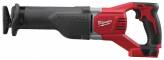 Fierastrau sabie SAWZALL M18 - Milwaukee M18 BSX-0