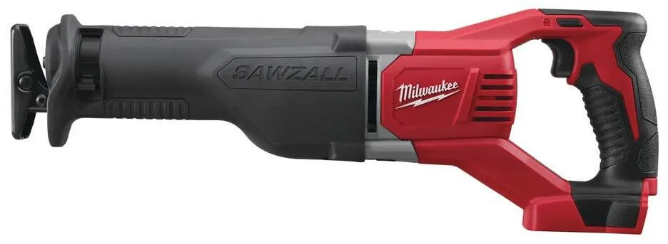 Fierastrau sabie SAWZALL - M18 BSX