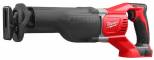 Fierastrau sabie SAWZALL M18 - Milwaukee M18 BSX-0