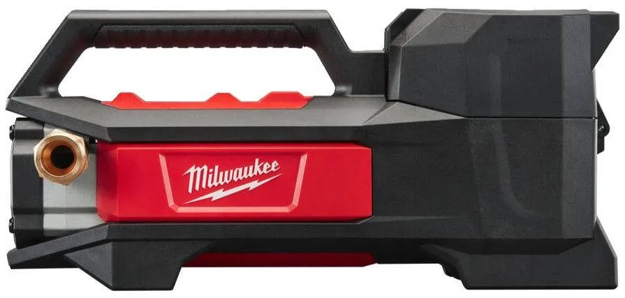Pompa de transfer compacta - M18 BTP