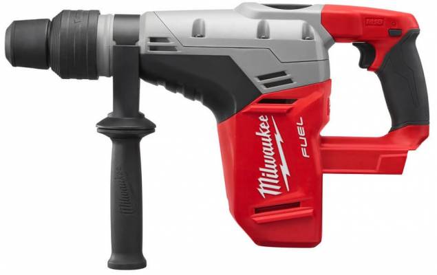 Ciocan rotopercutor SDS-Max, clasa 5 kg M18 FUEL - M18 CHM