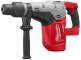 Ciocan rotopercutor SDS-Max, clasa 5 kg M18 FUEL - Milwaukee M18 CHM-121C