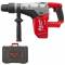 Ciocan rotopercutor SDS-Max, clasa 5 kg M18 FUEL - Milwaukee M18 CHM-0C