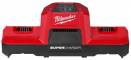 Incarcator rapid M18 cu doua porturi - Milwaukee M18 DBSC