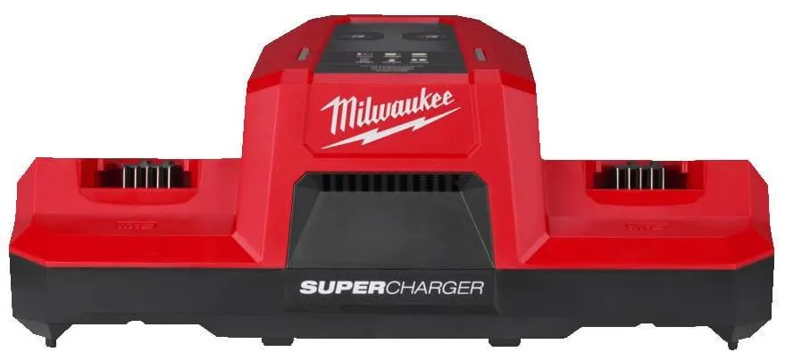 Incarcator rapid M18 cu doua porturi - M18 DBSC
