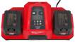 Incarcator rapid M18 cu doua porturi - Milwaukee M18 DBSC