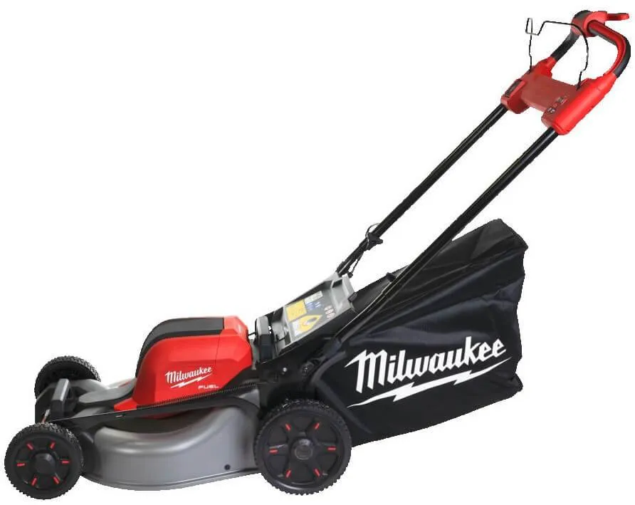 Masina de tuns gazonul autopropulsanta 46 cm M18 Fuel - M18 F2LM46