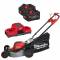 Masina de tuns gazonul autopropulsanta 46 cm M18 Fuel - Milwaukee M18 F2LM46-802F