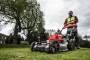 Masina de tuns gazonul autopropulsanta 53 cm M18 Fuel - Milwaukee M18 F2LM53-122