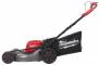 Masina de tuns gazonul autopropulsanta 53 cm M18 Fuel - Milwaukee M18 F2LM53-122