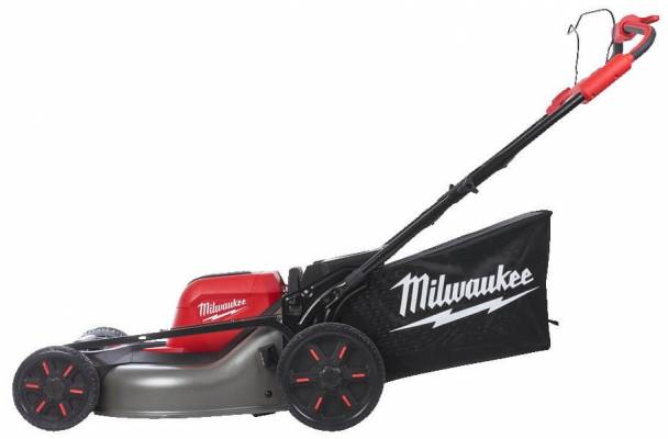 Masina de tuns gazonul autopropulsanta 53 cm M18 Fuel - M18 F2LM53