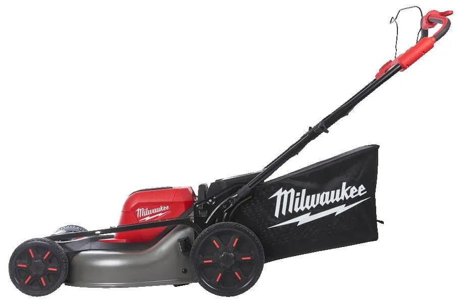 Masina de tuns gazonul autopropulsanta 53 cm M18 Fuel - M18 F2LM53