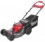 Masina de tuns gazonul autopropulsanta 53 cm M18 Fuel - Milwaukee M18 F2LM53-122