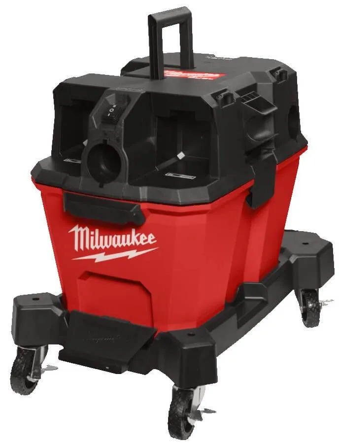 Aspirator M18 FUEL 23L clasa L - M18 F2VC23L