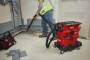 Aspirator M18 FUEL NEXUS 23L clasa L - Milwaukee M18 F2VC23LG2-0