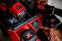 Aspirator M18 FUEL NEXUS 23L clasa L - Milwaukee M18 F2VC23LG2-0