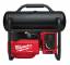 Compresor de aer M18 FUEL - Milwaukee M18 FAC-0