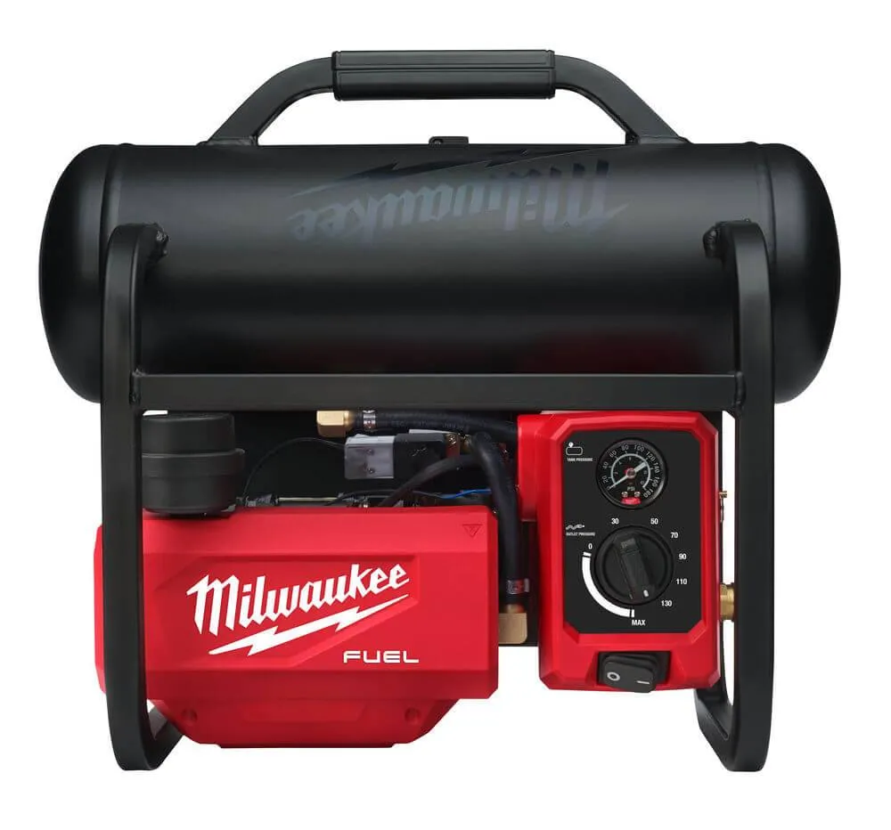 Compresor de aer M18 FUEL - M18 FAC
