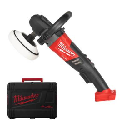 Masina de polisat M18 FUEL - Milwaukee M18 FAP180-0X