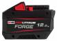 Polizor unghiular 230 mm cu franare si comutator clapeta M18 FUEL ONE-KEY - Milwaukee M18 ONEFLAG230XPDB-122C