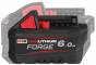 Acumulator M18 FORGE 6,0 Ah - Milwaukee M18 FB6