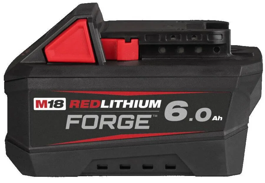 Acumulator M18 FORGE 6,0 Ah