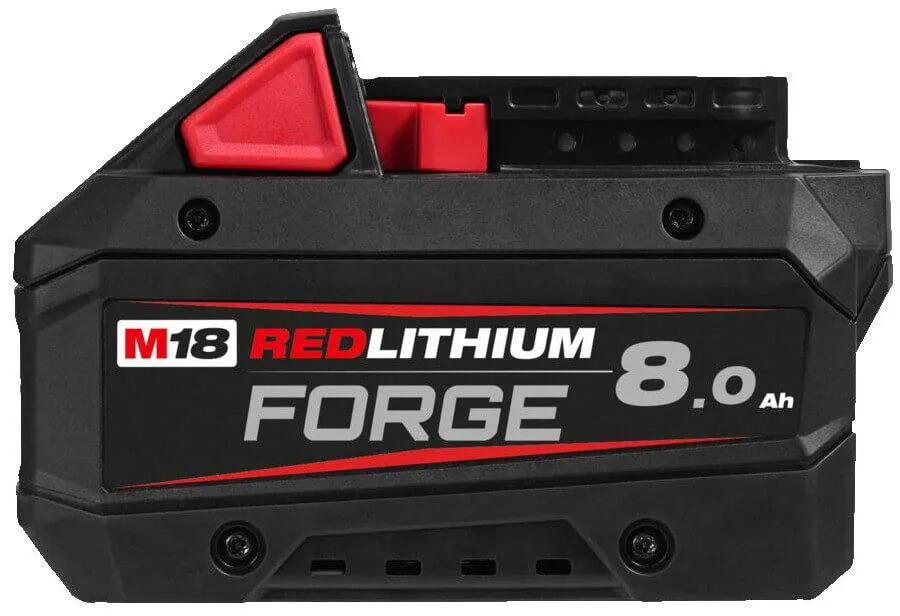 Acumulator M18 FORGE 8,0 Ah