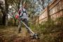Motocoasa M18 Fuel - Milwaukee M18 FBCU-802F