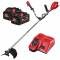 Motocoasa M18 Fuel - Milwaukee M18 FBCU-802