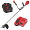 Motocoasa M18 Fuel - Milwaukee M18 FBCU-802F