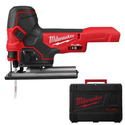 Fierastrau pendular M18 FUEL - Milwaukee M18 FBJS-0X
