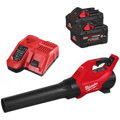 Suflanta M18 FUEL - Milwaukee M18 FBLG3-802