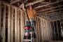 Aspirator portabil tip rucsac M18 FUEL - Milwaukee M18 FBPV-0
