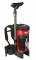 Aspirator portabil tip rucsac M18 FUEL - Milwaukee M18 FBPV-0